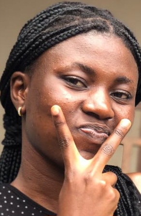 JACKLINE ANDOH